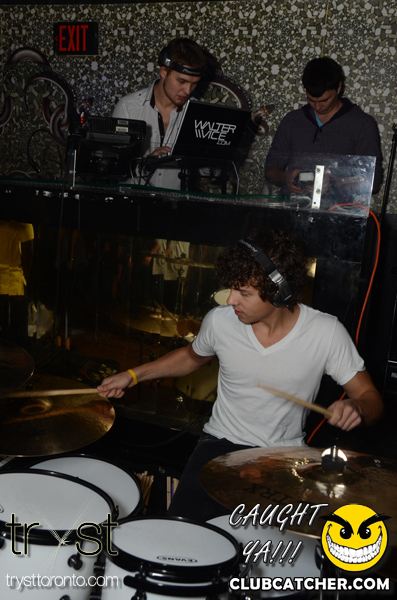 Tryst nightclub photo 165 - November 18th, 2011