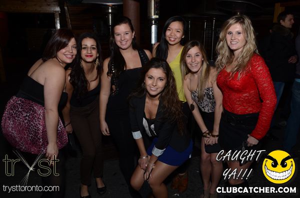 Tryst nightclub photo 166 - November 18th, 2011