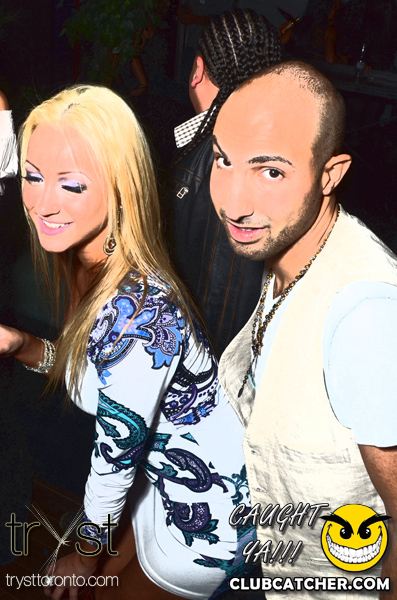 Tryst nightclub photo 168 - November 18th, 2011