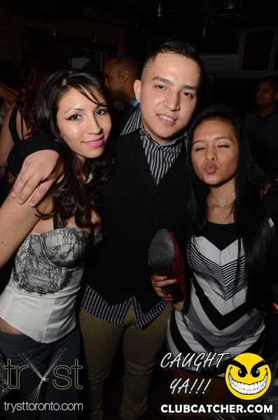 Tryst nightclub photo 169 - November 18th, 2011