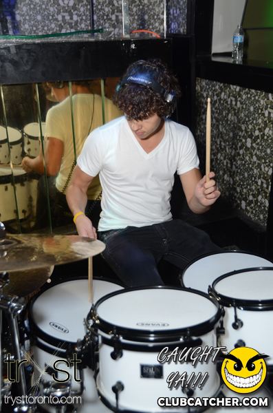 Tryst nightclub photo 170 - November 18th, 2011