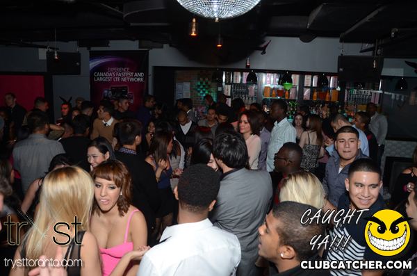 Tryst nightclub photo 171 - November 18th, 2011