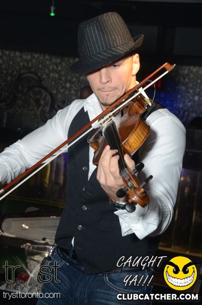 Tryst nightclub photo 172 - November 18th, 2011