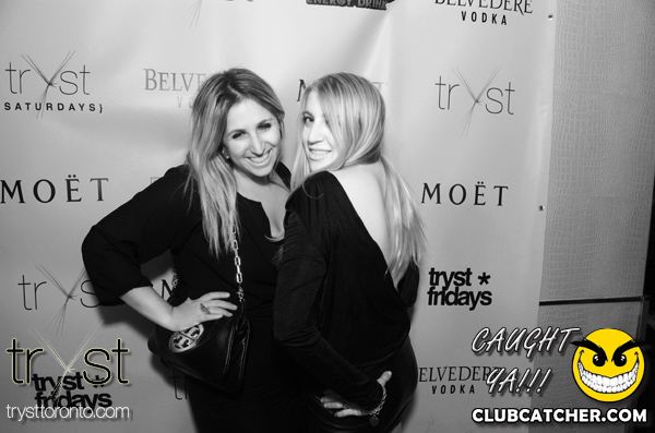 Tryst nightclub photo 173 - November 18th, 2011