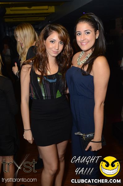 Tryst nightclub photo 175 - November 18th, 2011