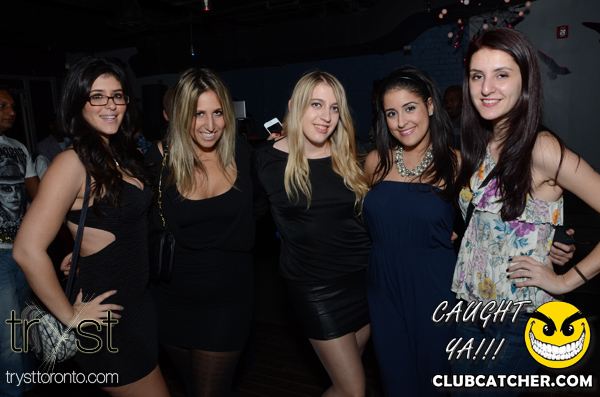 Tryst nightclub photo 176 - November 18th, 2011