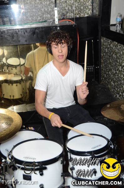 Tryst nightclub photo 177 - November 18th, 2011