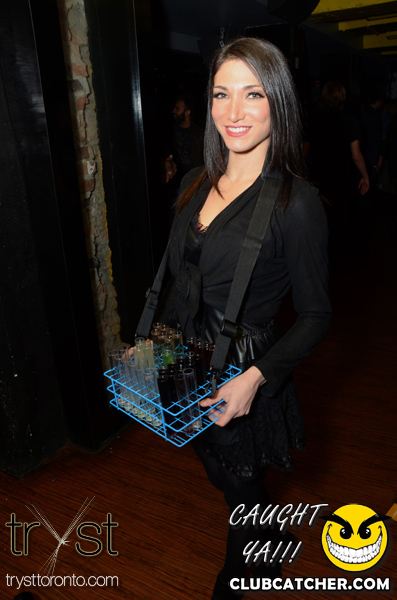 Tryst nightclub photo 178 - November 18th, 2011