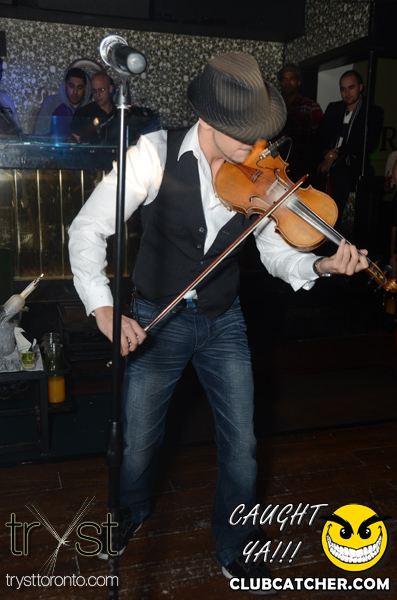 Tryst nightclub photo 179 - November 18th, 2011