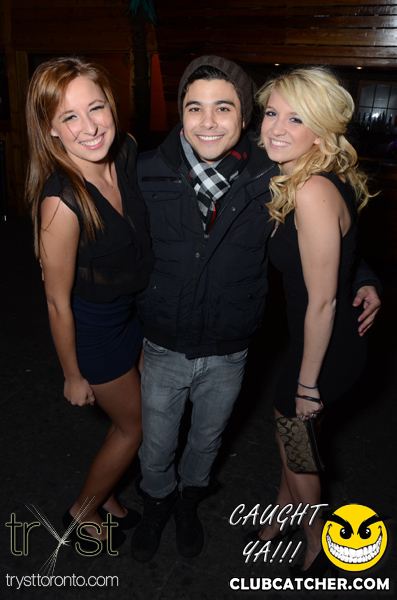 Tryst nightclub photo 180 - November 18th, 2011