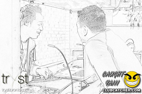 Tryst nightclub photo 181 - November 18th, 2011