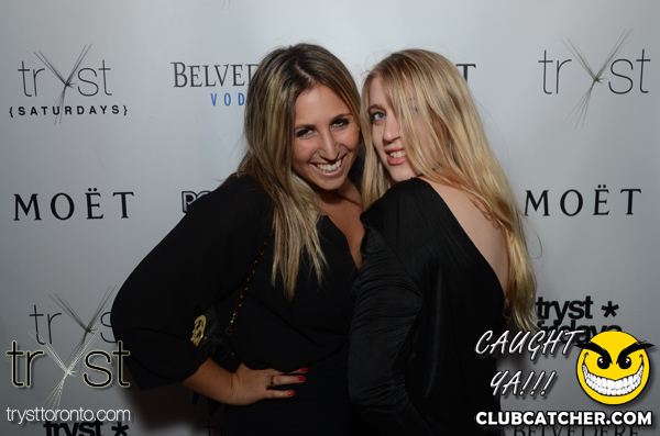 Tryst nightclub photo 182 - November 18th, 2011