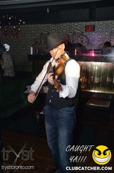 Tryst nightclub photo 183 - November 18th, 2011