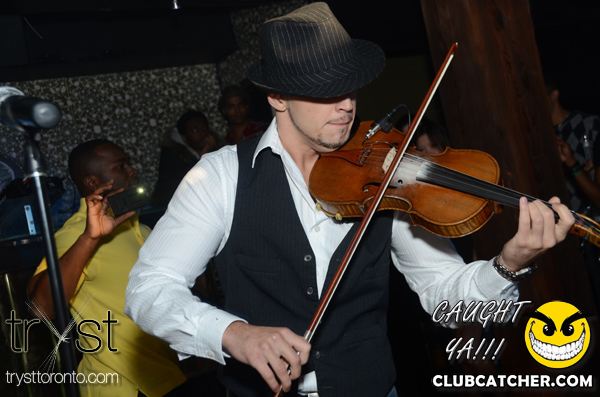 Tryst nightclub photo 185 - November 18th, 2011