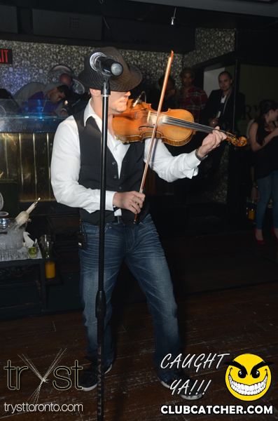 Tryst nightclub photo 187 - November 18th, 2011