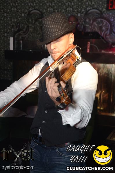 Tryst nightclub photo 188 - November 18th, 2011