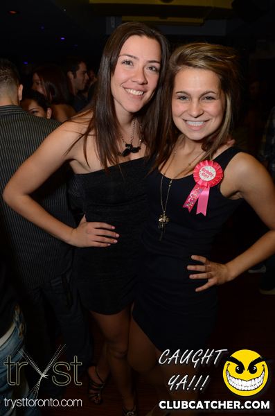 Tryst nightclub photo 189 - November 18th, 2011