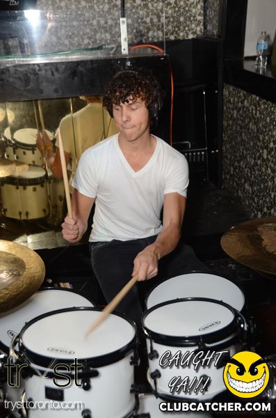 Tryst nightclub photo 190 - November 18th, 2011