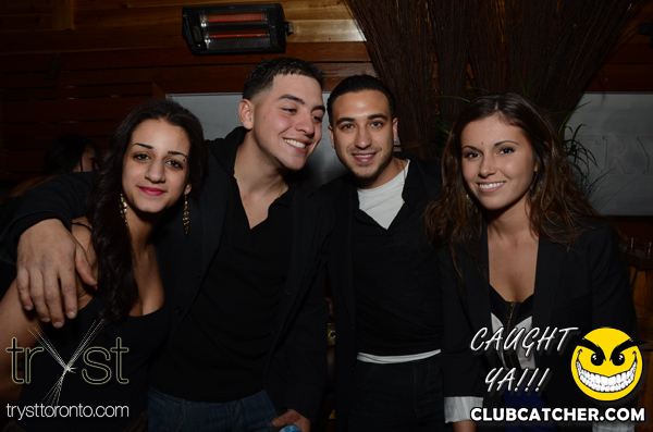 Tryst nightclub photo 191 - November 18th, 2011