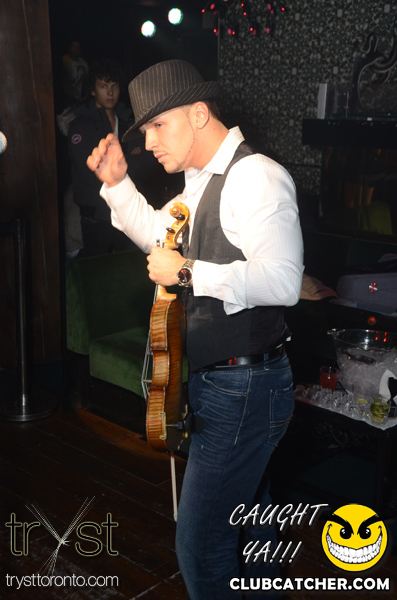 Tryst nightclub photo 192 - November 18th, 2011