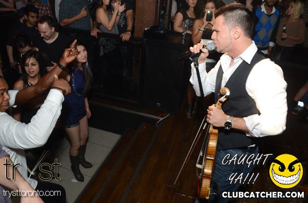 Tryst nightclub photo 193 - November 18th, 2011