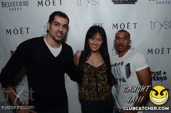 Tryst nightclub photo 194 - November 18th, 2011