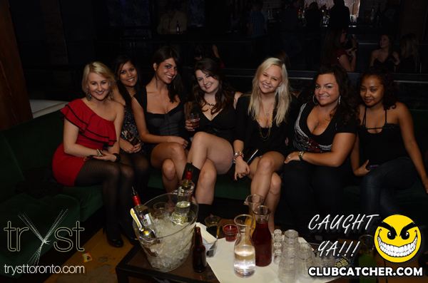 Tryst nightclub photo 196 - November 18th, 2011
