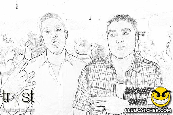 Tryst nightclub photo 198 - November 18th, 2011