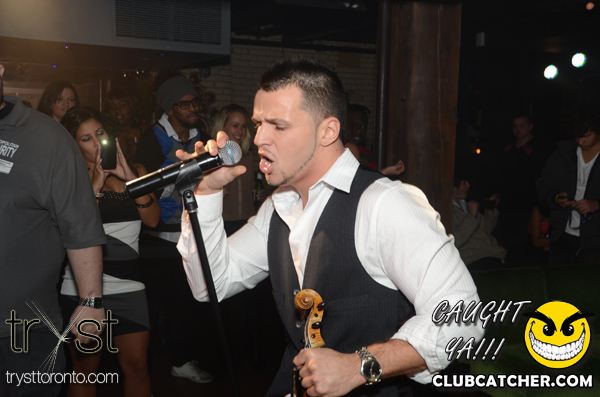 Tryst nightclub photo 199 - November 18th, 2011