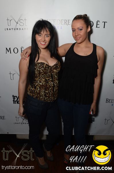 Tryst nightclub photo 200 - November 18th, 2011