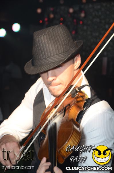 Tryst nightclub photo 3 - November 18th, 2011