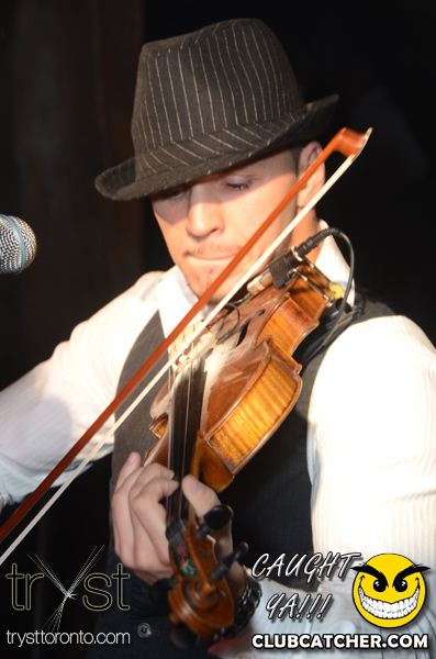 Tryst nightclub photo 202 - November 18th, 2011