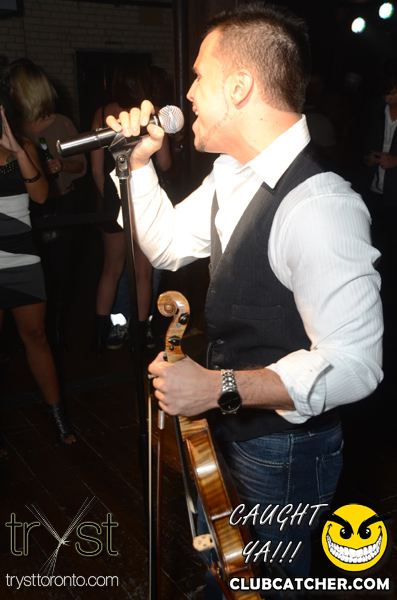 Tryst nightclub photo 204 - November 18th, 2011