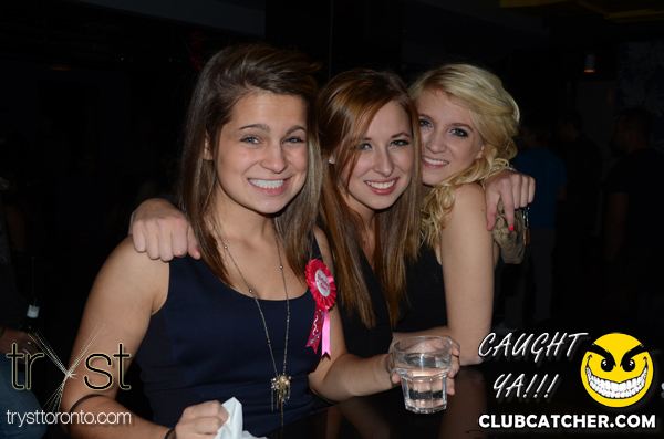 Tryst nightclub photo 206 - November 18th, 2011