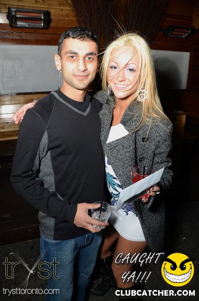 Tryst nightclub photo 208 - November 18th, 2011