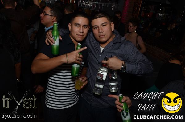 Tryst nightclub photo 209 - November 18th, 2011