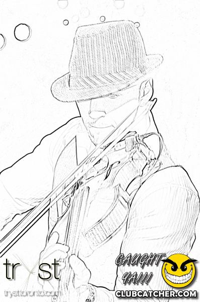 Tryst nightclub photo 210 - November 18th, 2011