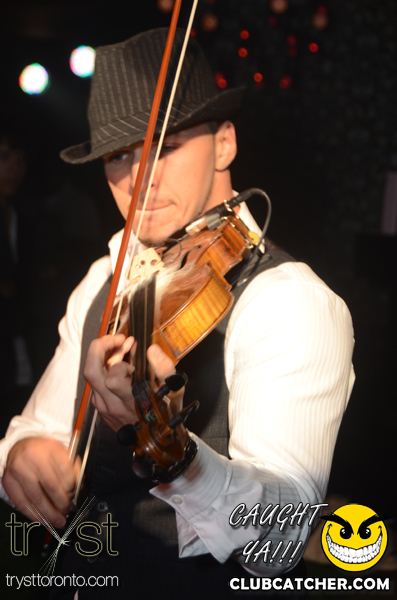 Tryst nightclub photo 212 - November 18th, 2011