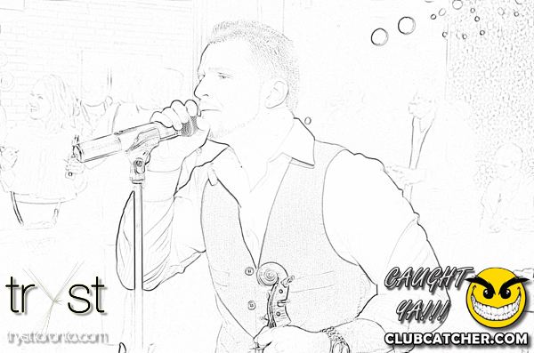 Tryst nightclub photo 216 - November 18th, 2011