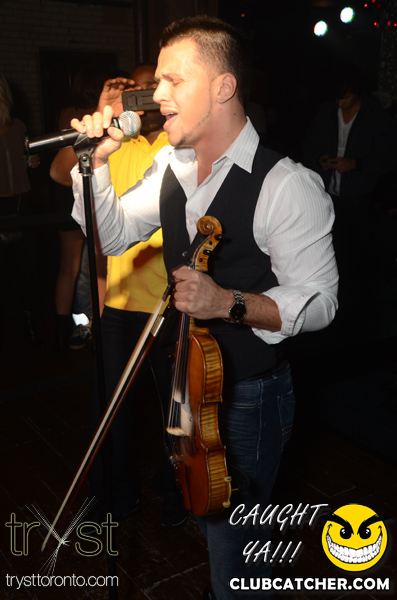 Tryst nightclub photo 217 - November 18th, 2011