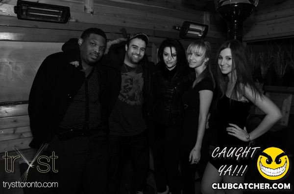 Tryst nightclub photo 218 - November 18th, 2011