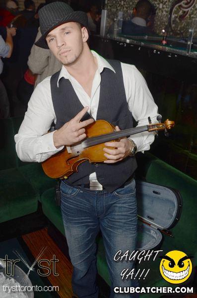 Tryst nightclub photo 220 - November 18th, 2011