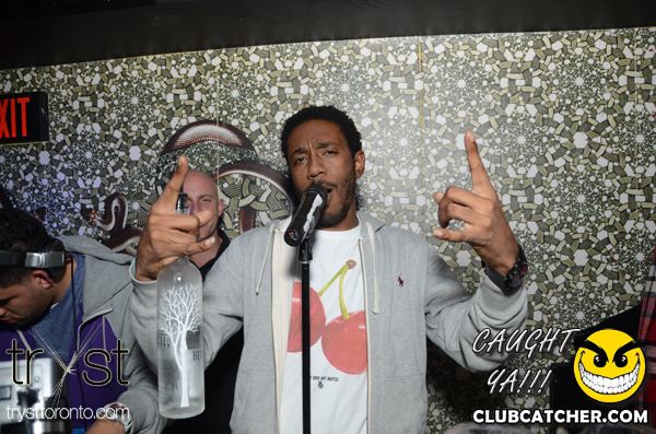 Tryst nightclub photo 221 - November 18th, 2011