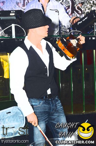 Tryst nightclub photo 222 - November 18th, 2011