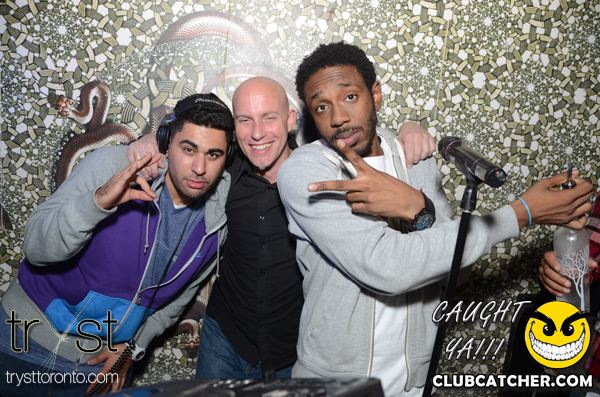 Tryst nightclub photo 223 - November 18th, 2011