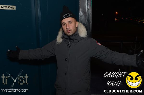 Tryst nightclub photo 224 - November 18th, 2011