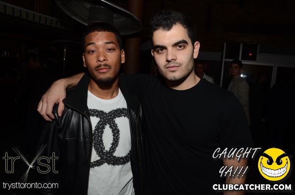 Tryst nightclub photo 225 - November 18th, 2011