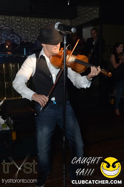 Tryst nightclub photo 226 - November 18th, 2011