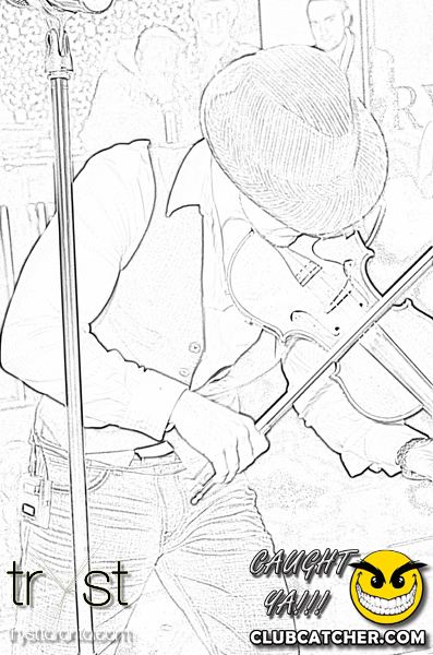 Tryst nightclub photo 228 - November 18th, 2011