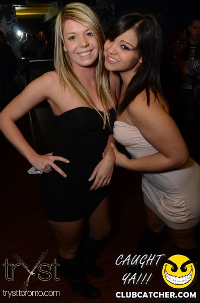 Tryst nightclub photo 24 - November 18th, 2011